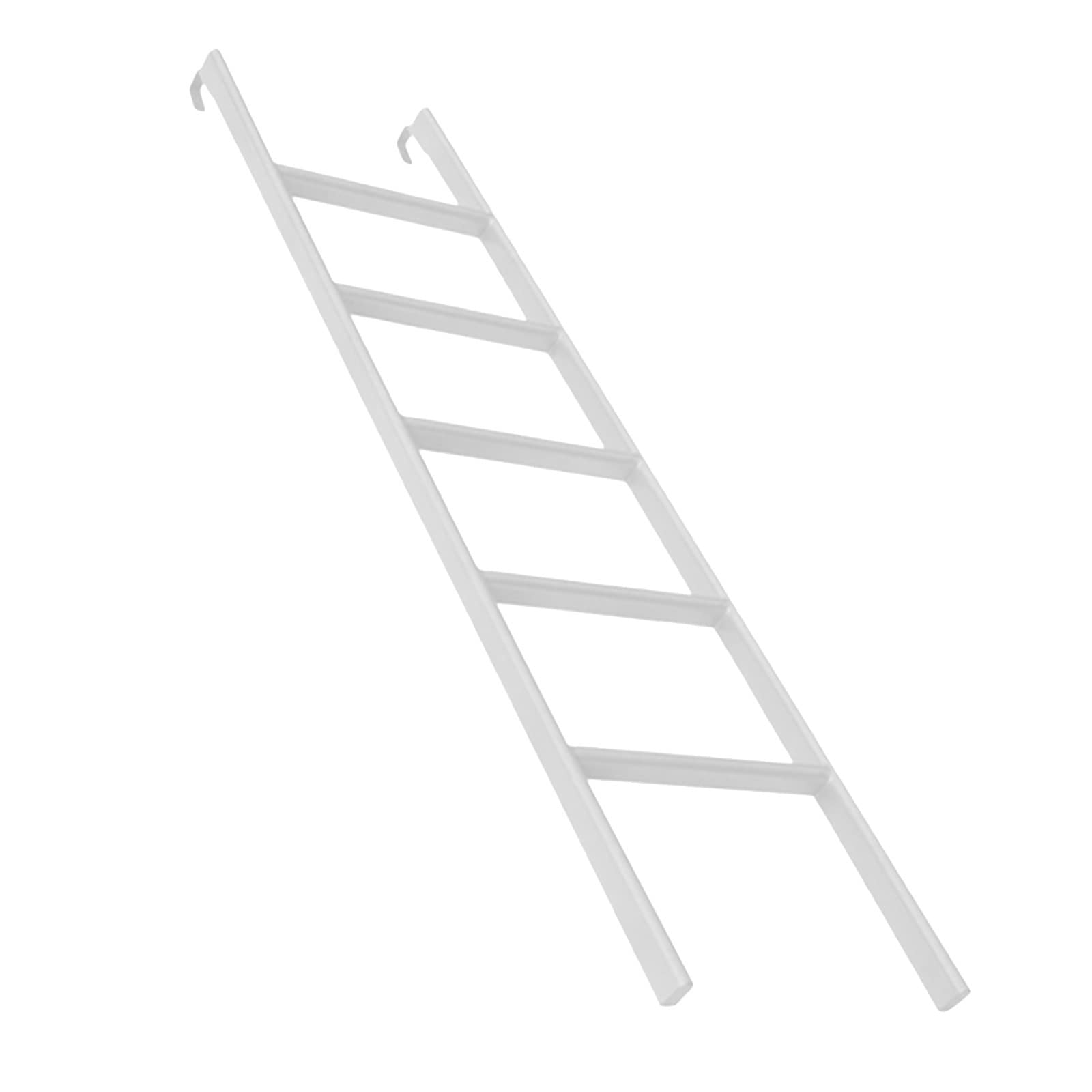 Échelle de lit superposé mezzanine escalade pour appartement de 65 pouces