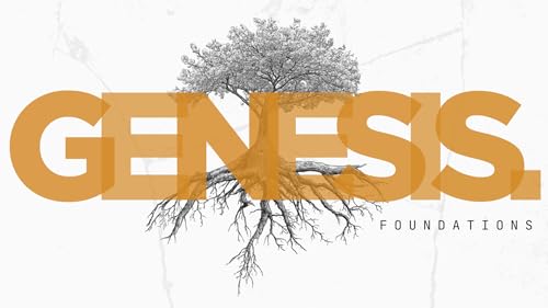 Death Reigns (Genesis 5:1-6:8) - Video