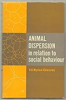 Animal Dispersion B000WQ3LCG Book Cover