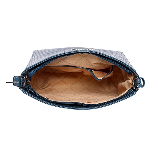 Image of Lino Perros Womens Shoulder Bag