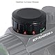 UTG Erwachsene New GEN 4 Zoll Dot Sight with Integral Picatinny Mounting Deck Red, schwarz, One Size