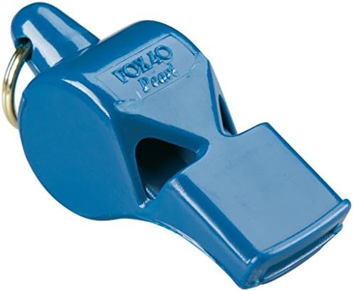 Fox 40 Pearl Whistles, Blue
