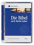 Deutsche Bibelgesellschaft