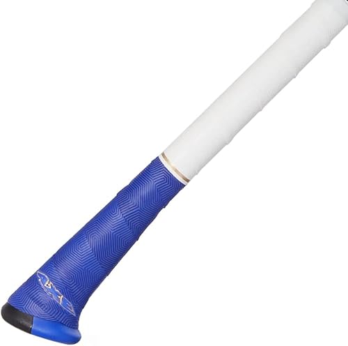 Axe Bat 2023 Avenge Pro Usssa 2-3/4" (-10) 3-Piece Composite Baseball Bat (Blue/White) #TOP5