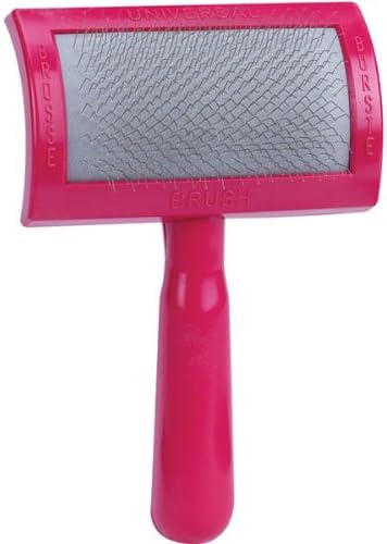 millers forge slicker brush