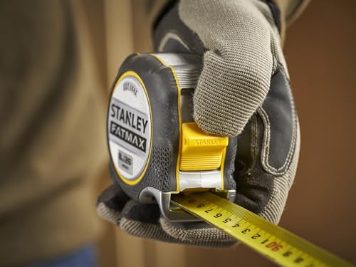 Cinta métrica Stanley FATMAX Xtreme 8M 32mm miniatura 6