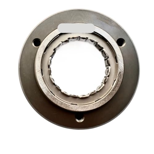 Sprag Clutch Overriding Clutch pour ATV 800 et 1000