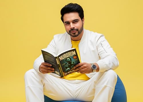 Image of The Whispering Delulu: A Psycho-Mytho-Sci-Fi Mystery Packed with Twists You Can't Escape | A Bestseller from the Thriller King, Dr. Sohil Makwana