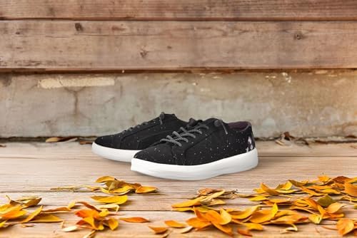 Image of HEYDUDE Women's Karina Classic Slip On Sneakers | Lightweight Casual Everyday Shoes