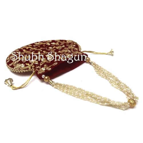 Image of Women's Potli Bag