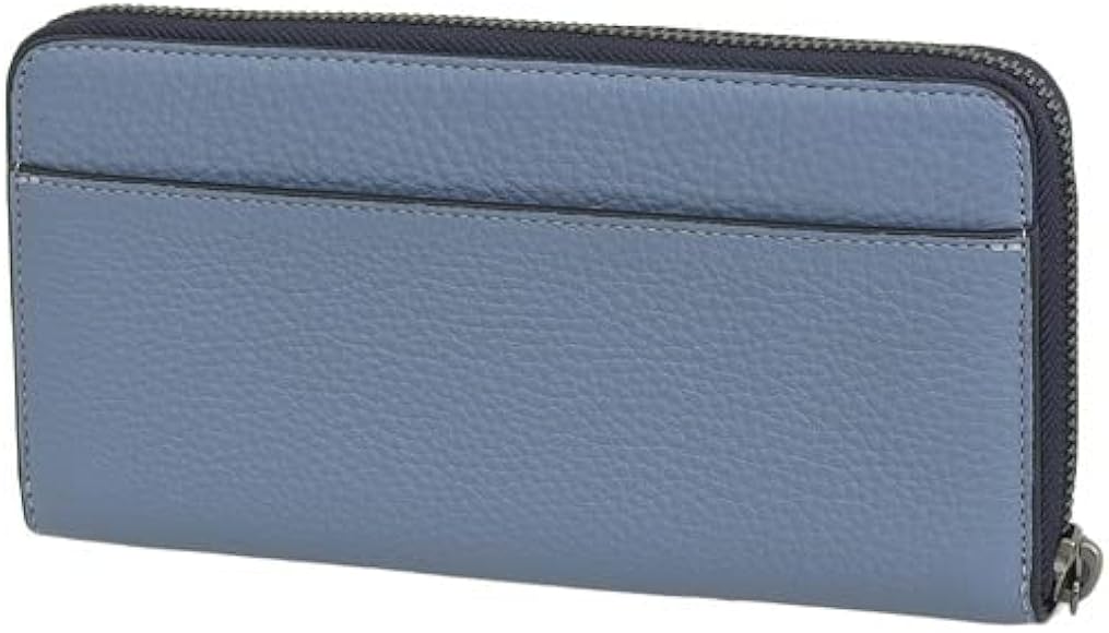 Amazon.co.jp: [コーチ] 財布 メンズ 長財布 アウトレット ファスナー