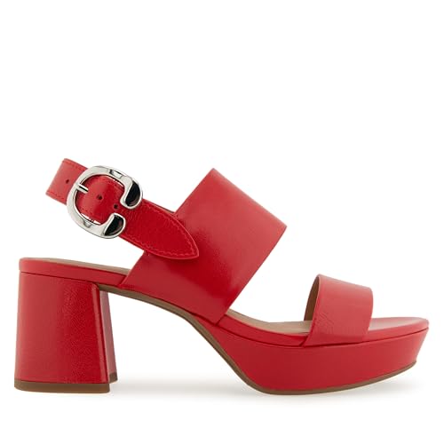 Image of Aerosoles Women's Camera Platform Sandal