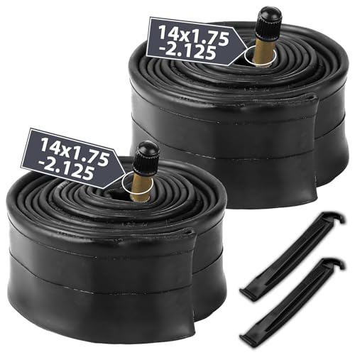 MOHEGIA 2{Zbg ]ԃ`[u: 14×1.75/1.95/2.10/2.125C`]ԃ`[u u`S - 32mm Ď ouA2{^Co[܂