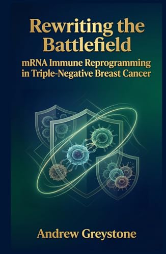 Rewriting the Battlefield mRNA Immune Reprogramming in Triple-Negative Breast Cancer