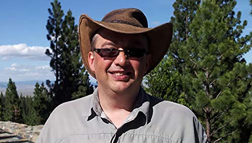 Extreme Expeditions with Adam Davies