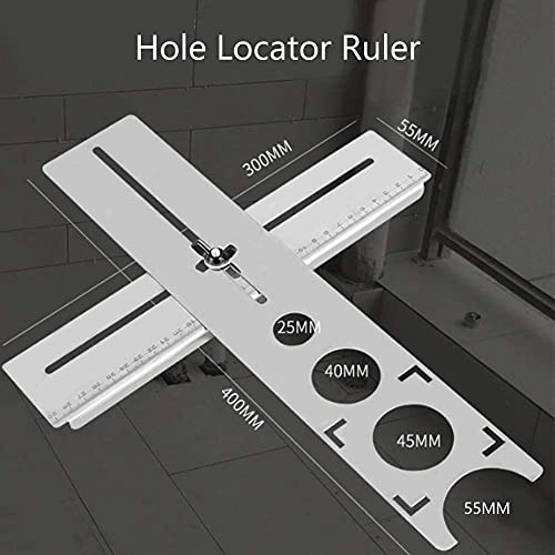 Localisateur universel RJJ avec blocage de position multi-angle