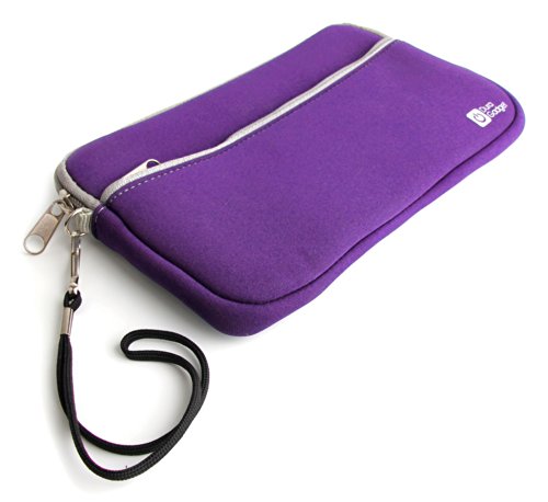 DURAGADGET Custodia Viola per Metronomo Dodow