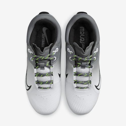 Image of Nike Women's Hyperdiamond 4 Elite Softball Cleats