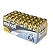 Maxell LR6 - Pack de 32 pilas alcalinas AA, color dorado