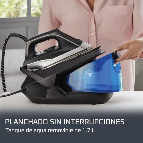 Reviews de Plancha rowenta del mes. 13