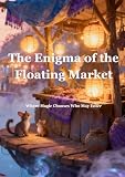 The Enigma of the Floating Market: Where Magic Chooses Who May Enter (Chronicles of the Hidden World – English Edition)