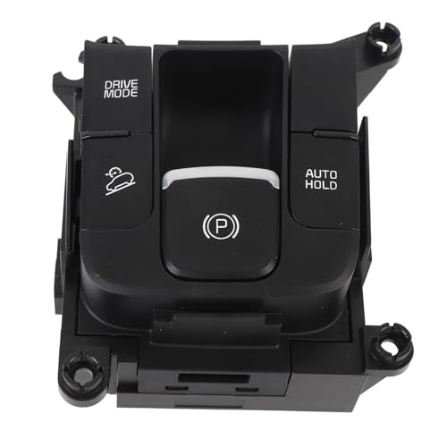 Interruptor de freno de mano electrónico de alta durabilidad para Sportage 4