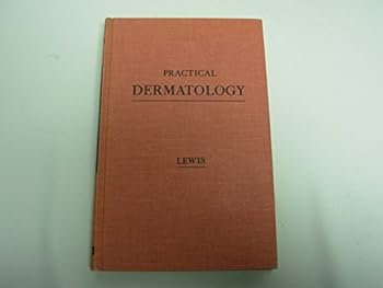 Hardcover Practical Dermatology [Unknown] Book