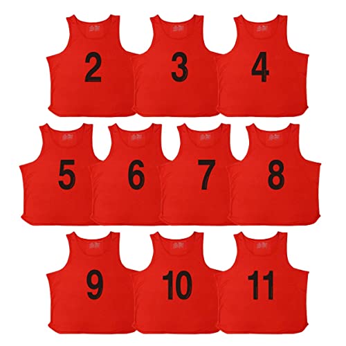 [LINDSPORTS] ���F10���Z�b�g �r�u�X�E�t���[ �ԍ��t�� �����h�X�|�[�c (No2-11) (���b�h)