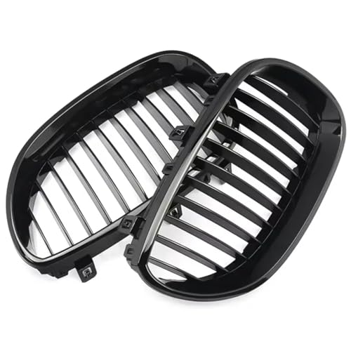 �G���W�� Compatible With For 5 Series E60 E61 For M5 2004-2011 �t�����g�O���� �O���X�u���b�N �A�N�Z�T���[ 1�g OEM�F51137027061 51137065701