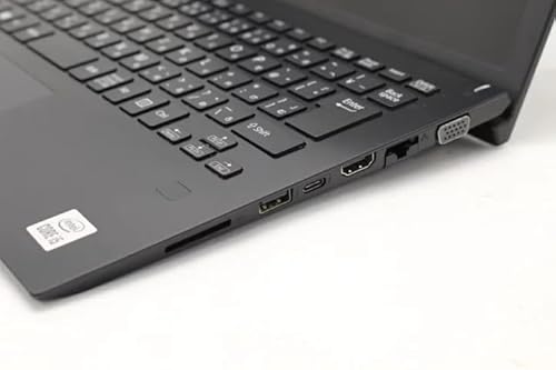 SONY VAIO Pro PJ VAPJ13C12N