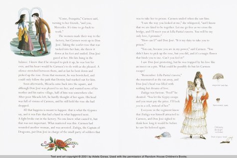 The Random House Book of Opera Stories