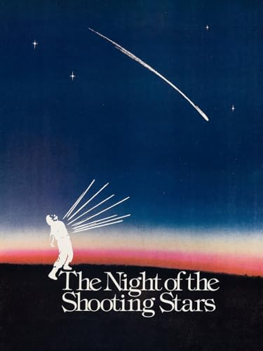 Image of The Night of the Shooting Stars