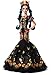 Barbie Mattel - FXD52 - Poupée Signature Le Jour des Morts Dia De Muertos Original - Multicolore - 30cm