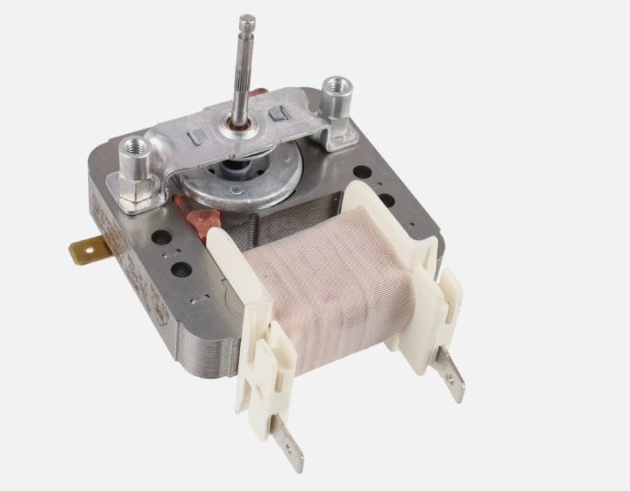 Moteur de ventilateur Beko 264440133 pour réparer un four qui ne chauffe plus