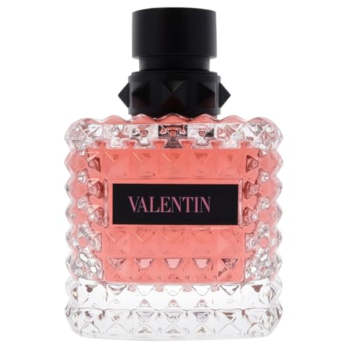 (Valentino). Donna Born In Roma EDP Spray Women 3.4 oz