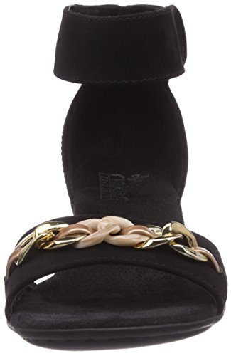 Rieker 68350, Cinturino alla Caviglia Donna