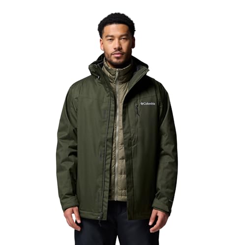 Image of Columbia Whirlibird V Interchange Jacket