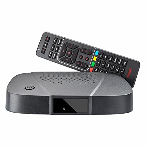 Airtel Set Top Box | 30 Months FTA Pack | No Dish Antenna