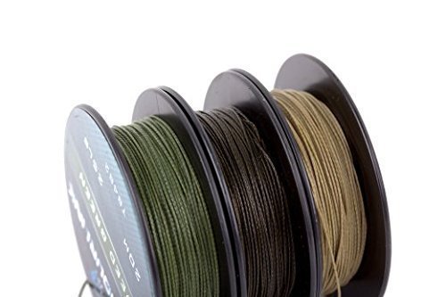 Nash Armourlink Gravel 20m 15lb
