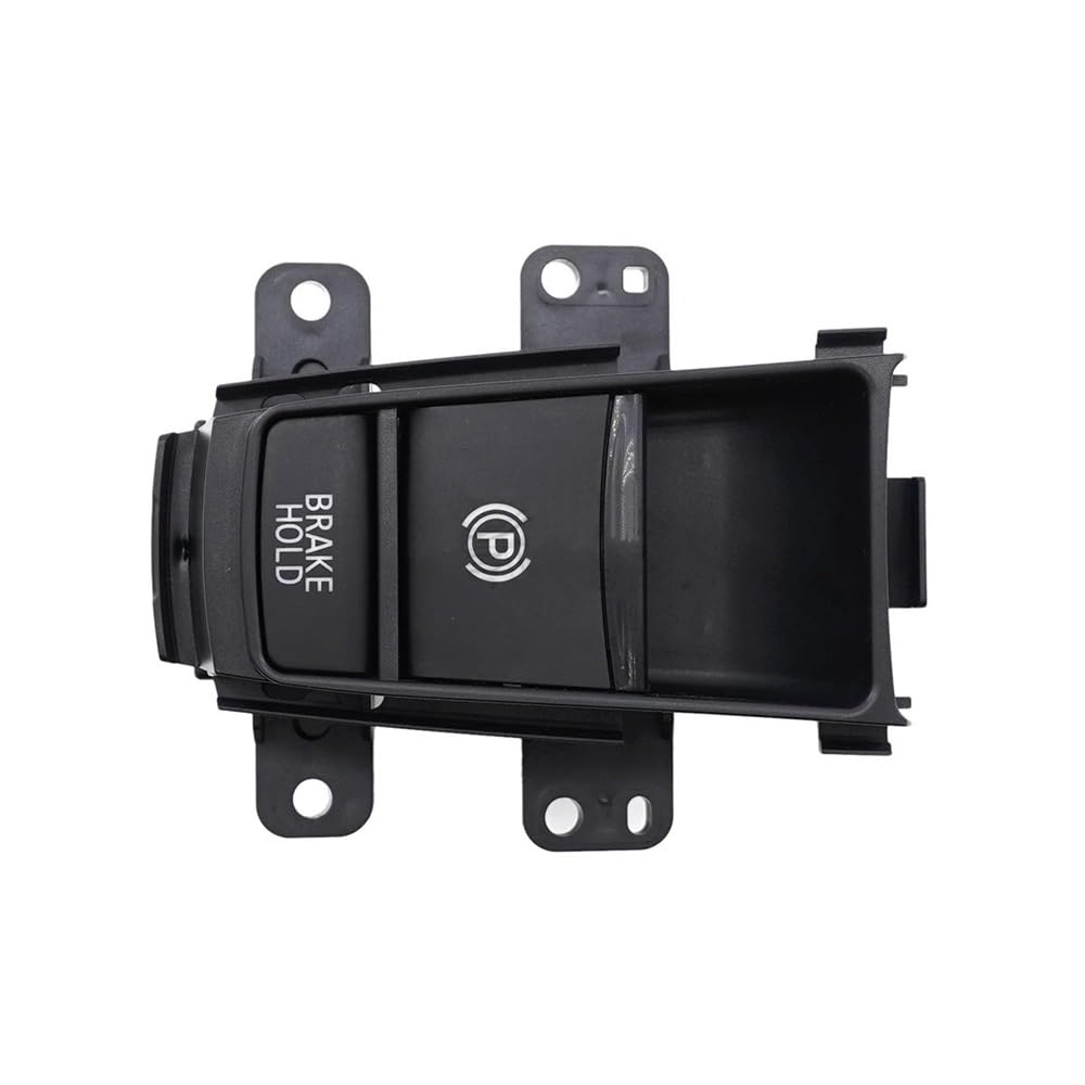 Interrupteur de Frein à Main pour Voiture 35355-T7A-J01, Bouton de Commande de Frein de stationnement électrique pour HRV XRV HR-V XR-V 2015-2020 35355T7AJ01 12 Broches