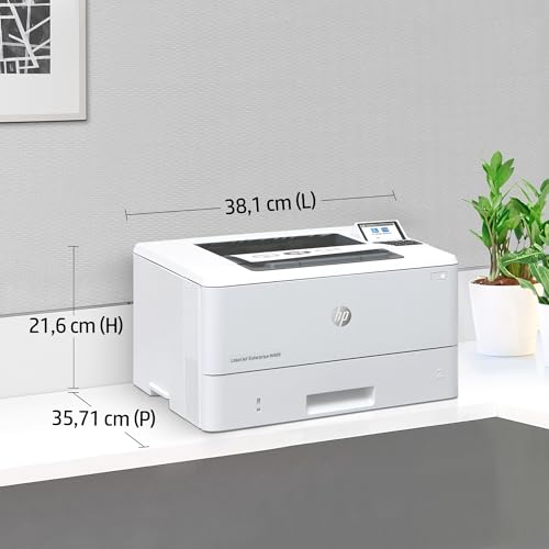 HP LaserJet Enterprise M406 dn bis zu 40 S./Min