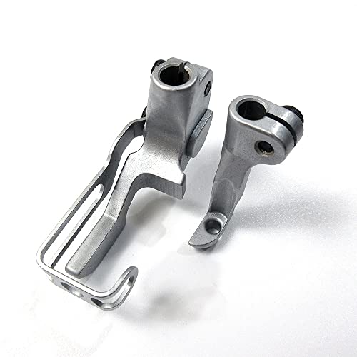 Right Edge Cording Foot For Durkopp Adler 204-370 205-370 Industrial Sewing Machine #TOP15