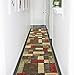Ottomanson Hallway Runner Rug 2'7