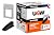 Tile Leveling System 3/16" - Professional And DIY Kit Includes 1200 Tile Leveling Clips, 500 Tile Wedges And Tile Plier For Secure Floor And Wall Setting - Easy To Use Tiling Installation Tools