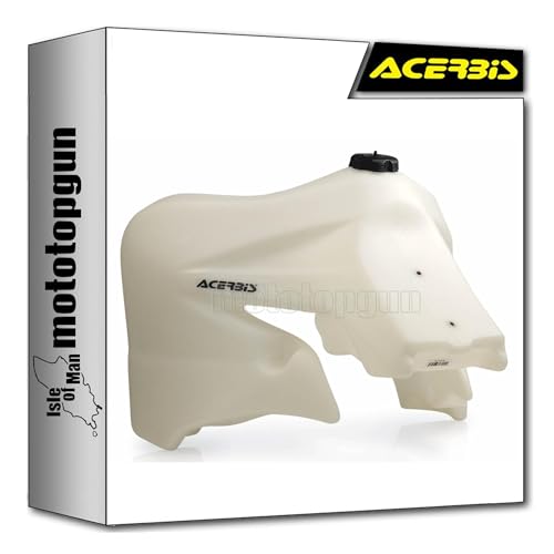 Réservoir d'essence Acerbis grande résistance pour Honda CRF 450 X