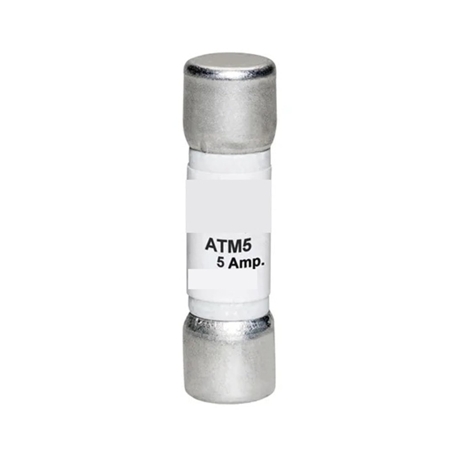 Fusibile ad azione rapida ATM5 da 10 pezzi 5A originale