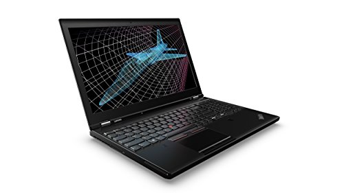 Image of (Refurbished) Lenovo ThinkPad P50 Intel Core i7-6820HQ Quad Core Processor Nvidia M1000M 2GB Graphic Laptop (32 GB DDR4 RAM /2 TB SSD /15.6 inch (39.62 cm) FHD (1080p) /Windows 10 /WiFi /Bluetooth /Webcam)
