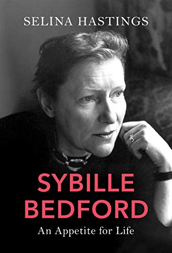 Sybille Bedford: An Appetite for Life livre En ligne