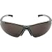 Radians C2-210 Bi-Focal Reading Safety Glasses with Smoke 1.0 Lens