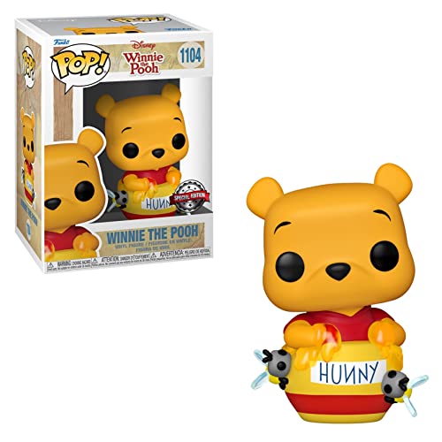 Funko- Toy (Pop Fun58234)